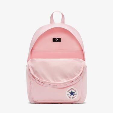  Converse Go 2  Unisex Pembe Sırt Çantası