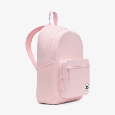  Converse Go 2  Unisex Pembe Sırt Çantası