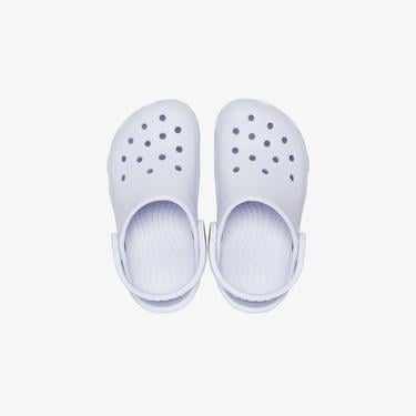  Crocs Classic Toddler Bebek Açık Mavi Terlik