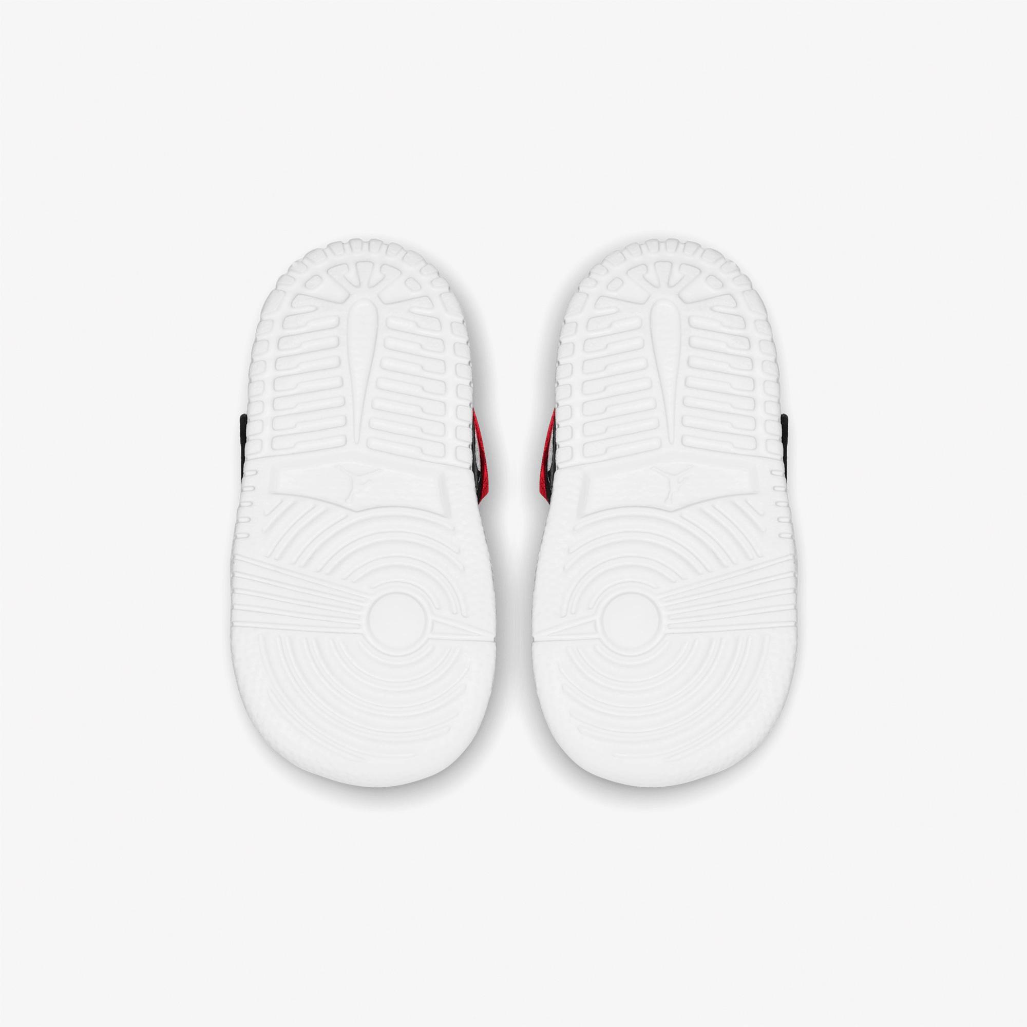 Jordan Sky Çocuk Siyah Spor Ayakkabı