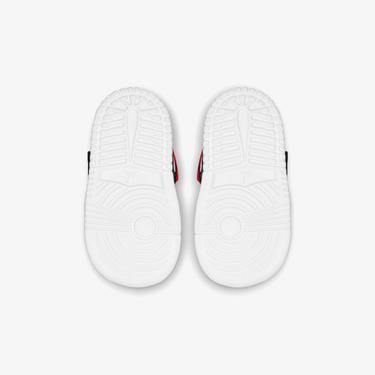  Jordan Sky Çocuk Siyah Spor Ayakkabı