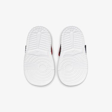  Jordan Sky Çocuk Siyah Spor Ayakkabı