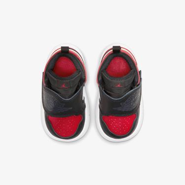  Jordan Sky Çocuk Siyah Spor Ayakkabı