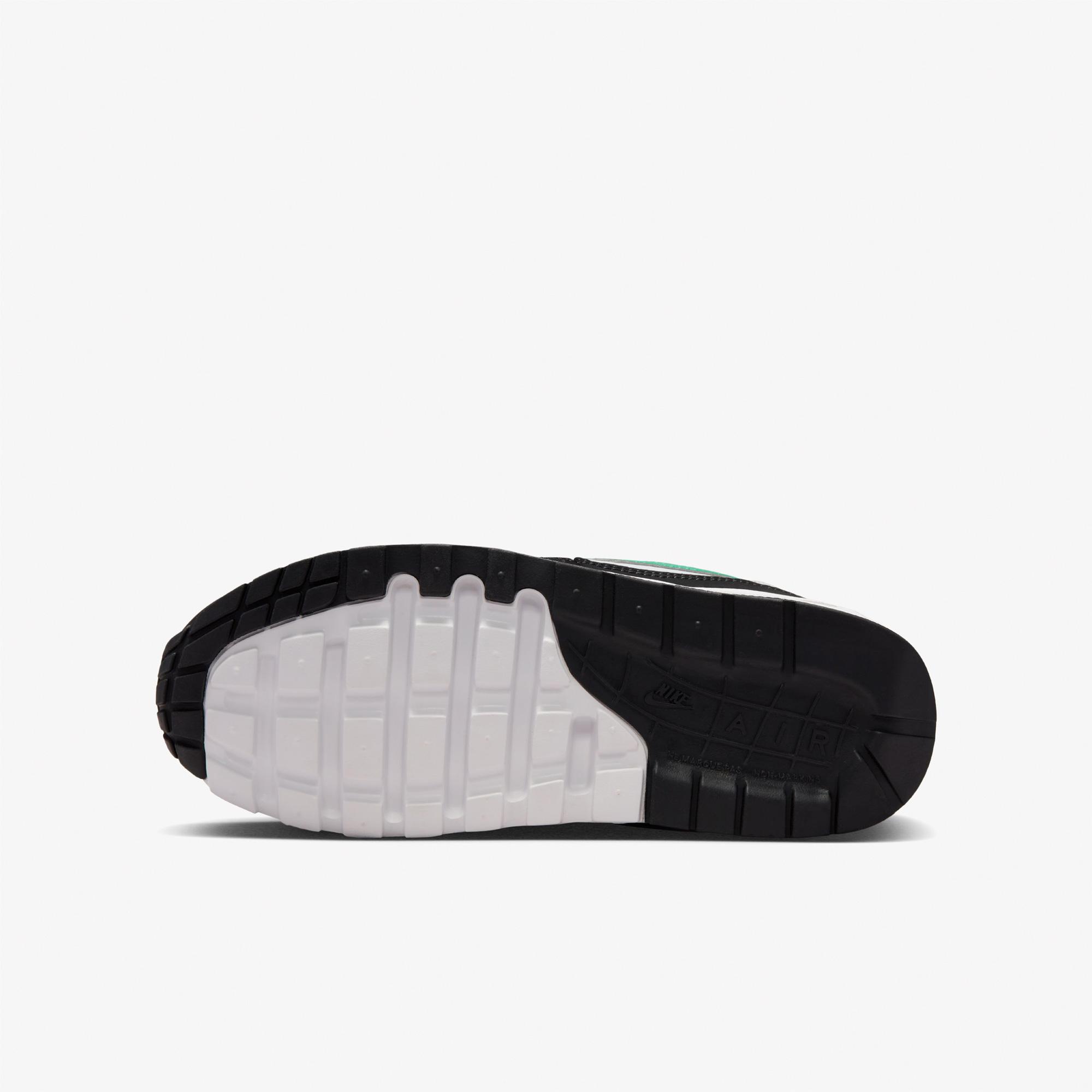 Nike Air Max Çocuk Beyaz Spor Ayakkabı