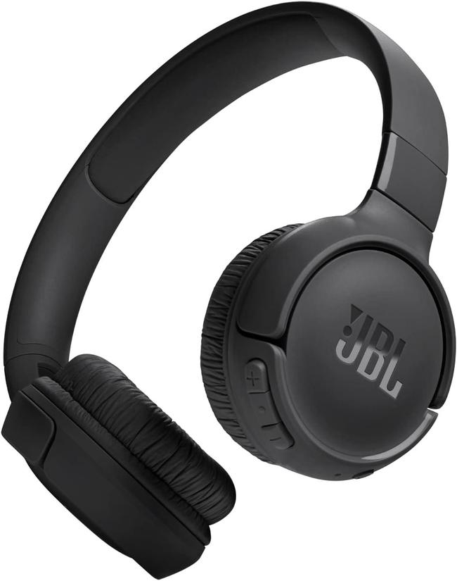  JBL Tune 520BT Siyah Multi Connect Wireless Kulaklık