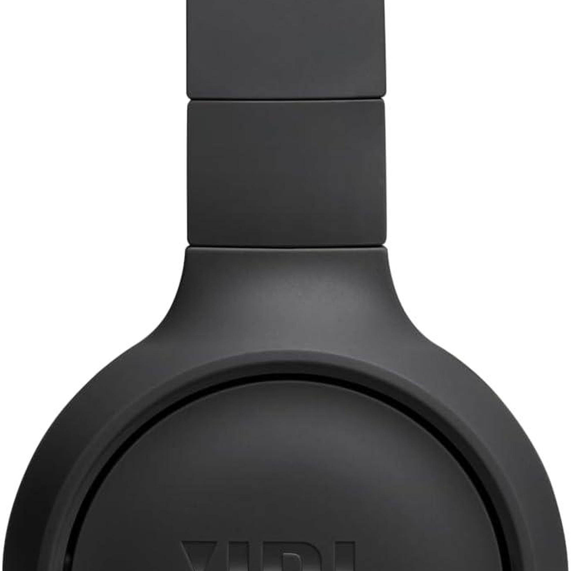 JBL Tune 520BT Siyah Multi Connect Wireless Kulaklık