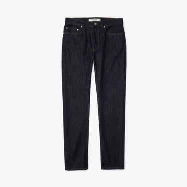  Erkek Slim Fit  Jean Pantolon