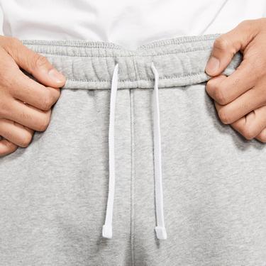  Nike Sportswear Club Erkek Gri Şort