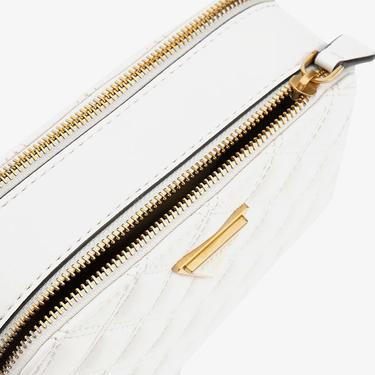  Guess Giully Kadın Krem Rengi Omuz Çantası