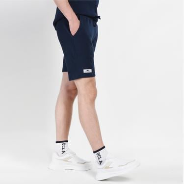  Ucla Sierge Erkek Lacivert Şort