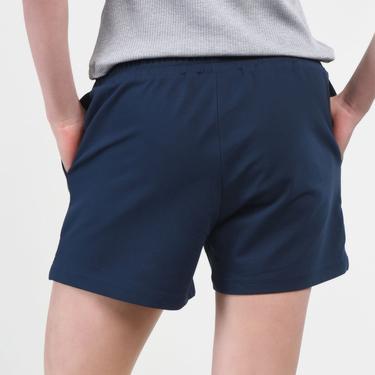  Ucla Rosa Kadın Lacivert Şort