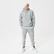 Nike Sportswear Club Fleece Erkek Haki Sweatshirt