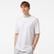 Nautica Erkek Yeşil Oversize T-Shirt