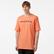Nautica Erkek Beyaz Oversize T-Shirt