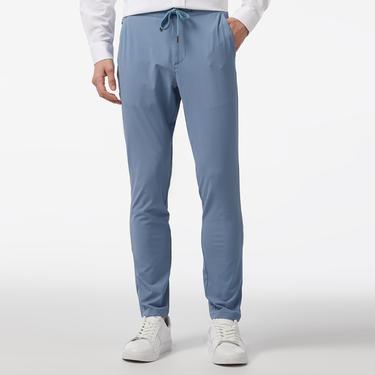  Nautica Erkek Mavi Pantolon