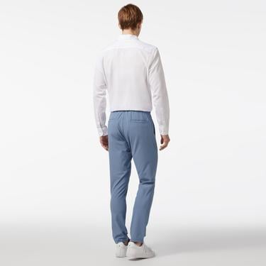  Nautica Erkek Mavi Pantolon