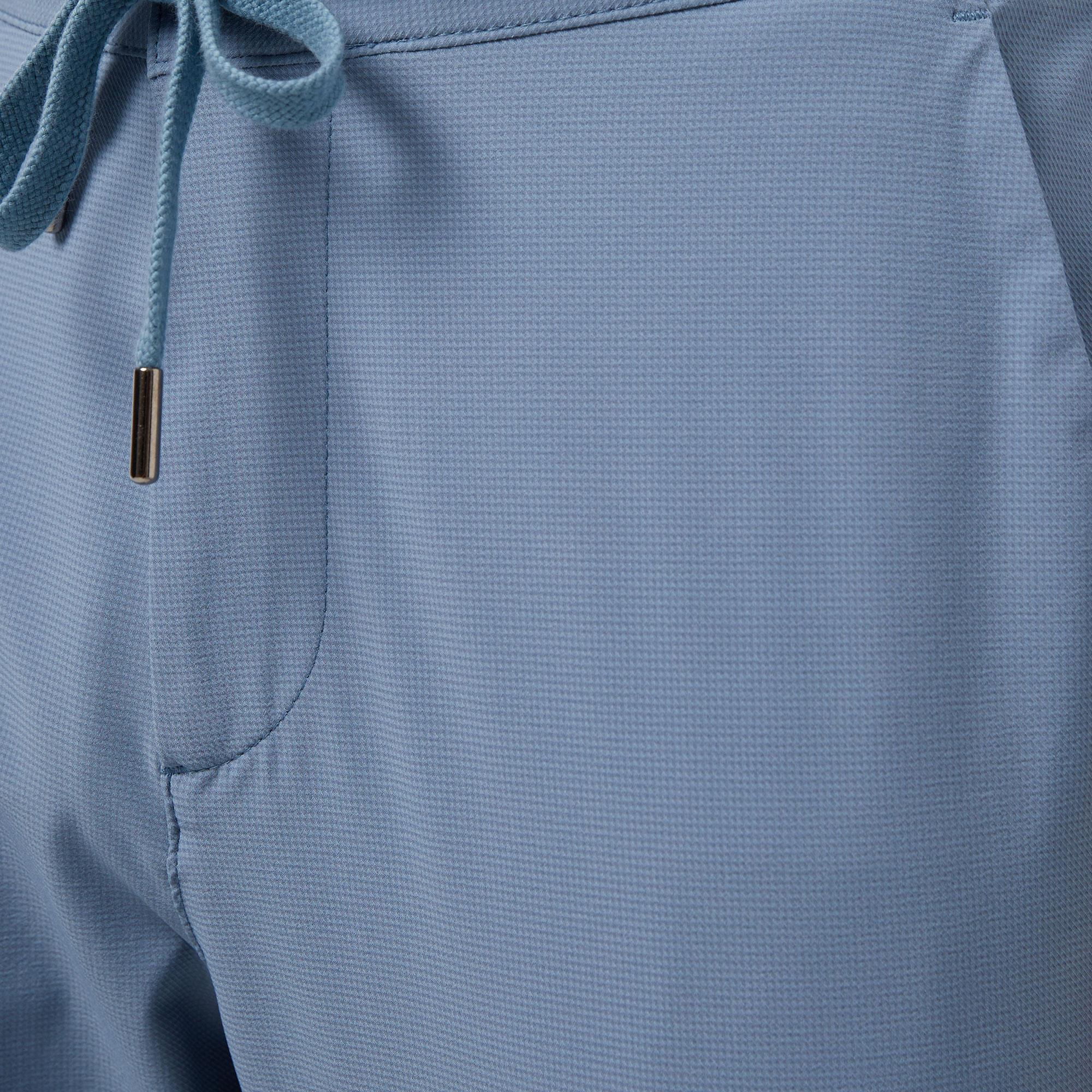 Nautica Erkek Mavi Pantolon