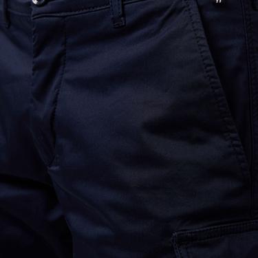  Nautica Erkek Lacivert Regular Fit Şort