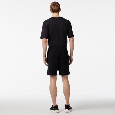  Nautica Erkek Siyah Bermuda Şort