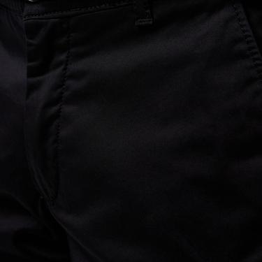  Nautica Erkek Siyah Regular Fit Şort