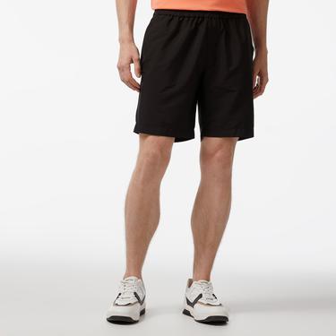  Nautica Erkek Siyah Bermuda