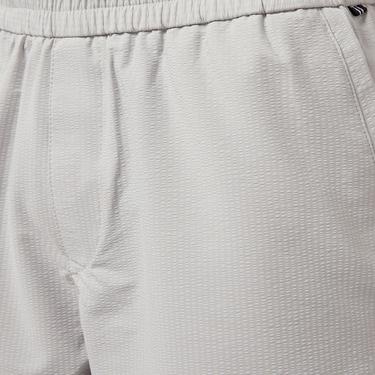  Nautica Erkek Gri Bermuda