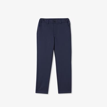  Nautica Erkek Çocuk Lacivert Standart Fit Pantolon