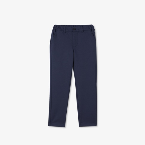  Nautica Erkek Çocuk Lacivert Standart Fit Pantolon