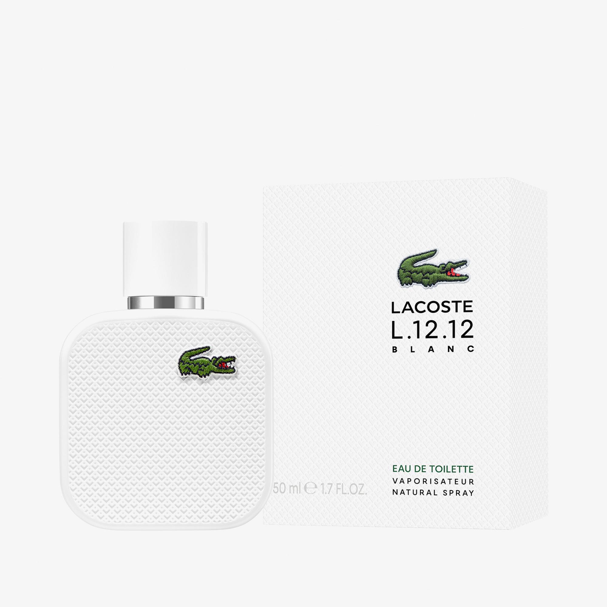 L.12.12 Erkek Blanc Edt Parfüm 50ml