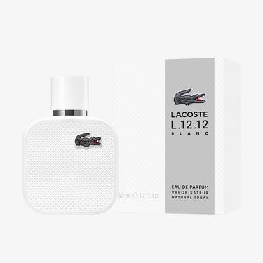  L.12.12 Erkek Blanc Parfüm 50ml