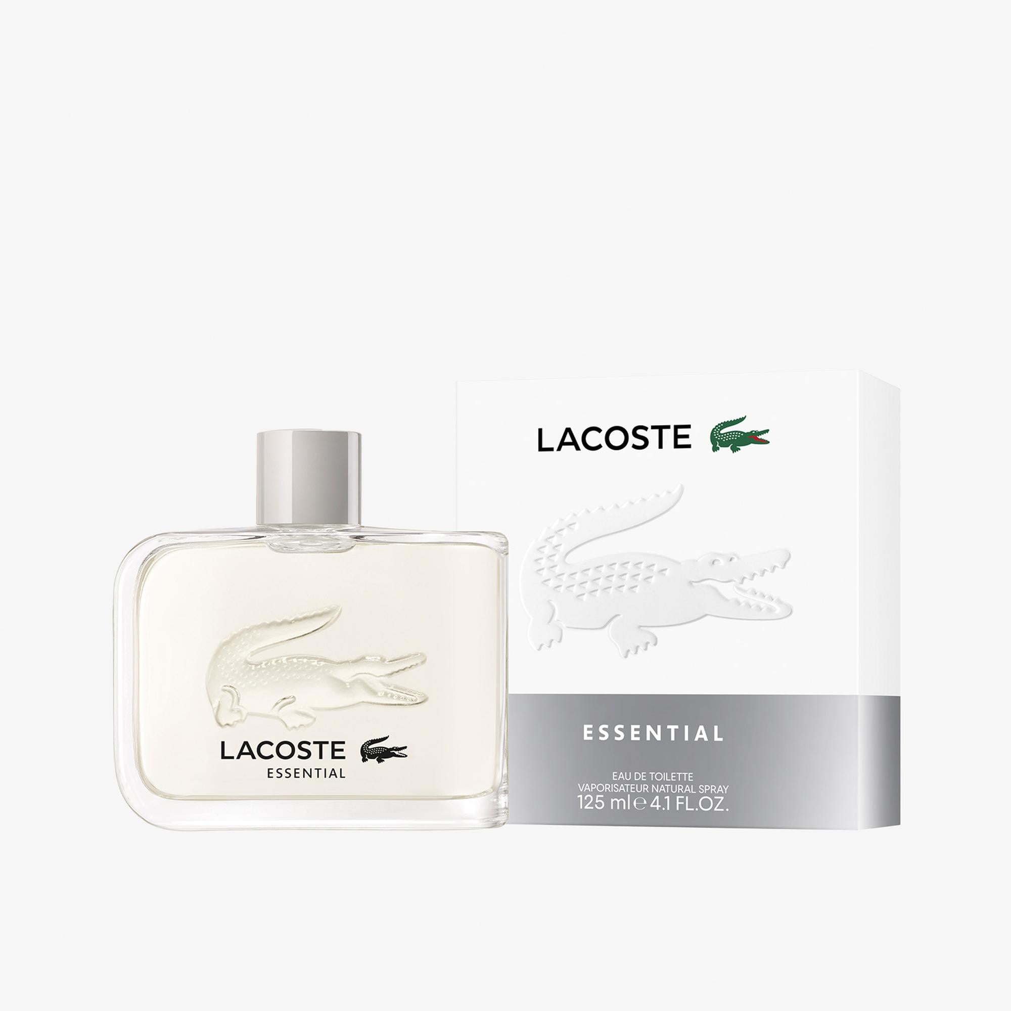 Lacoste Erkek Essential Edt Parfüm 125ml