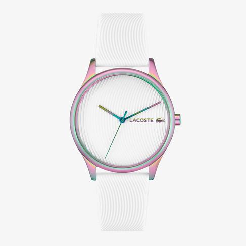  Lacoste Kadın Beyaz Saat