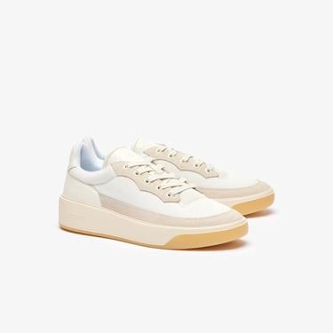  G80 Club Erkek Bej Sneaker