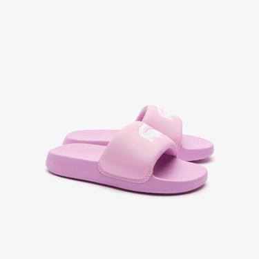 Croco 1.0 Çocuk Pembe Terlik