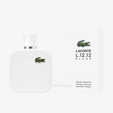  L.12.12 Erkek Blanc Eau de Toilette 100ml