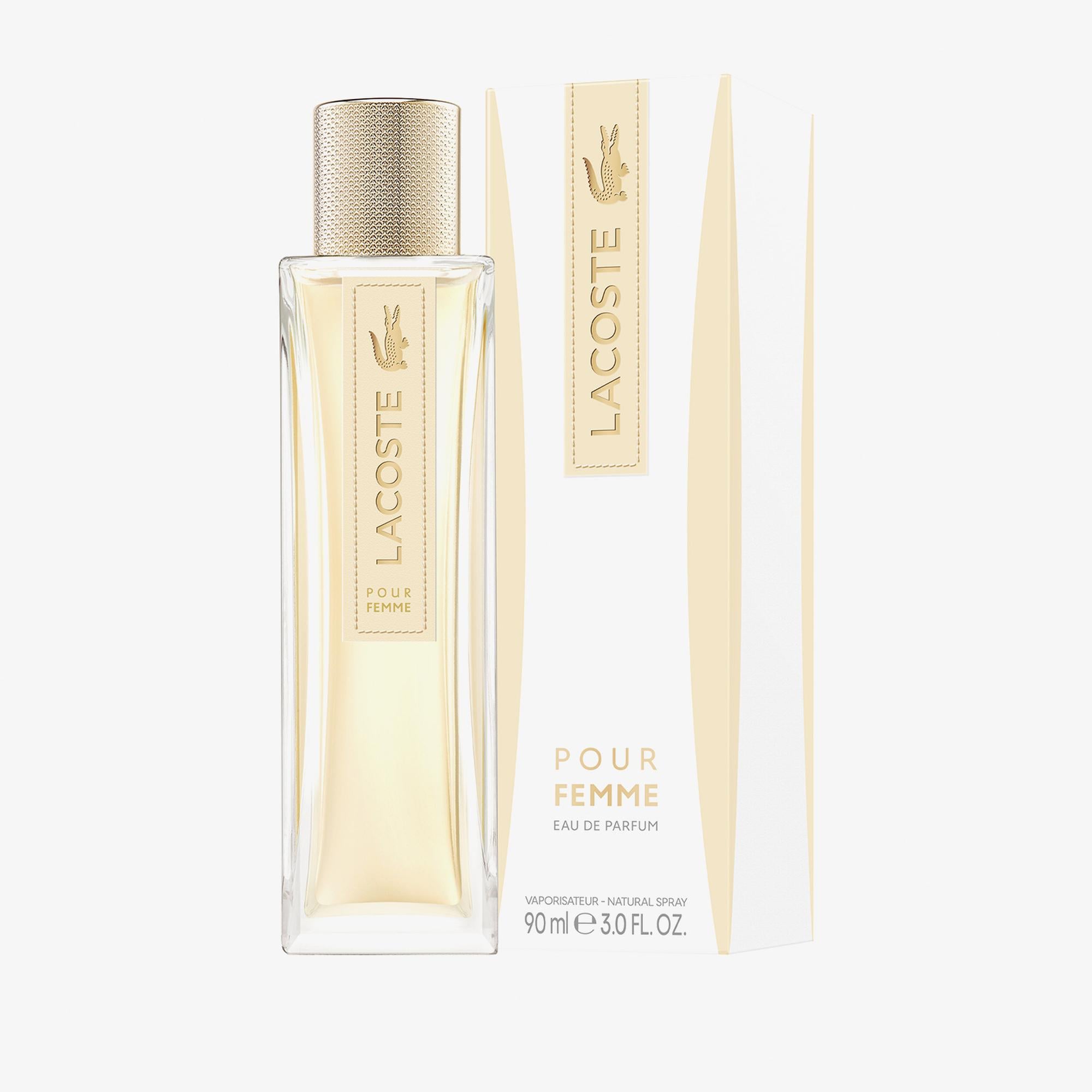 Lacoste Kadın Pour Femme Parfüm 90ml