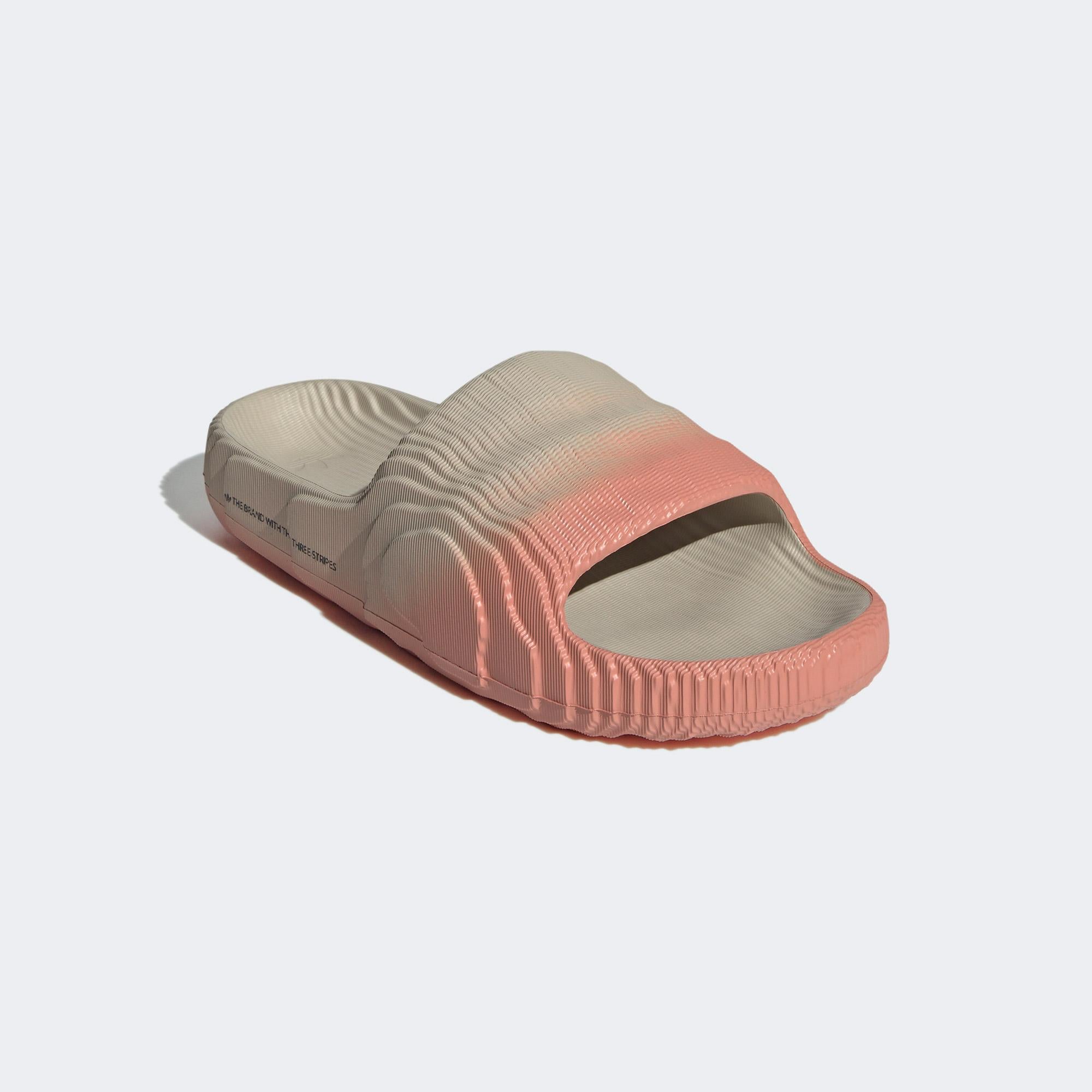 adidas Originals Adilette 22 Kadın Bej Terlik