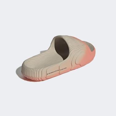 adidas Originals Adilette 22 Kadın Bej Terlik