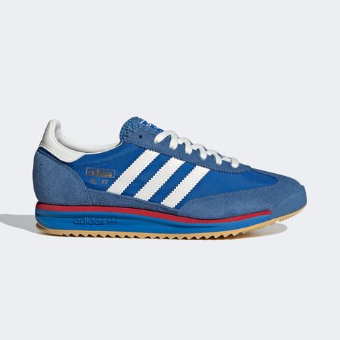  adidas SL 72 Rs Unisex Mavi Spor Ayakkabı