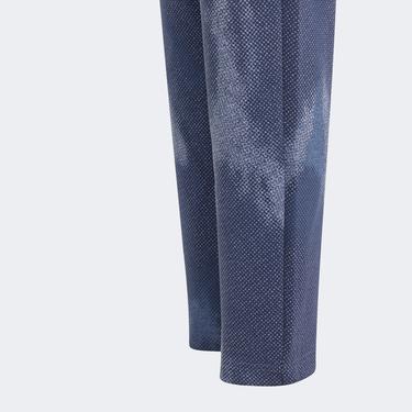  adidas Sportswear Fi Aop Pt Çocuk Mavi Eşofman Altı