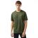 Alpha Industries Alpha Tiger Erkek Haki T-Shirt
