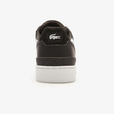  T-Clip Kadın Siyah Sneaker