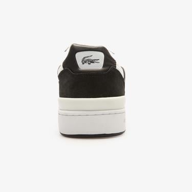  Erkek T-Clip Siyah Sneaker