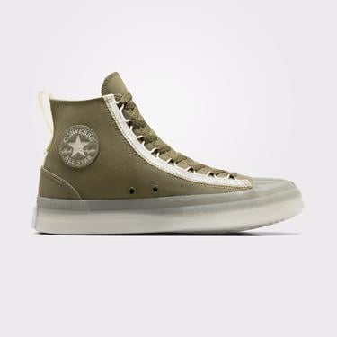  Converse Chuck Taylor All Star Cx Exp2 Unisex Haki Sneaker