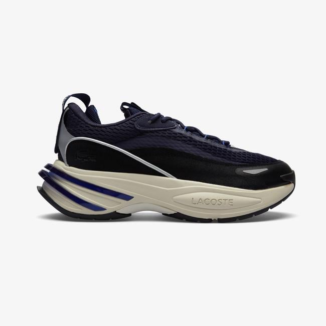  SPORT Audyssor Erkek Lacivert Sneaker