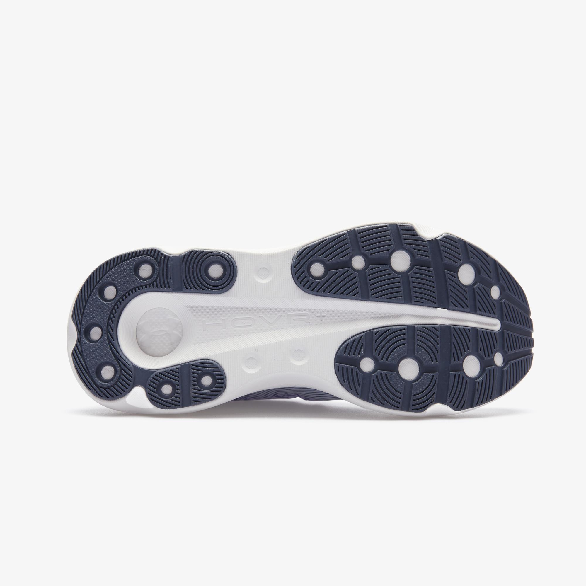 Under Armour Infinite Pro Lace Regular Kadın Lila Koşu Ayakkabısı