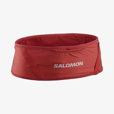 Salomon Pulse Unisex Kırmızı Bel Çantası