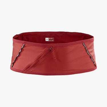  Salomon Pulse Unisex Kırmızı Bel Çantası