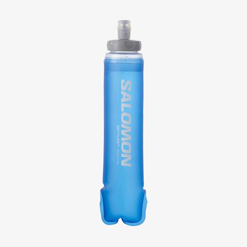  Salomon Soft Flask 500 ml Unisex Mavi Suluk