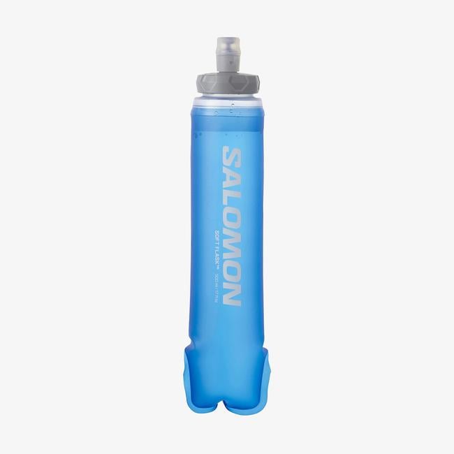  Salomon Soft Flask 500 ml Unisex Mavi Suluk